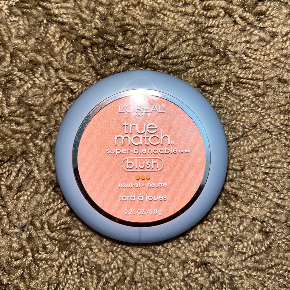 Blush